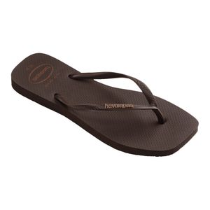 slim square logo pop up