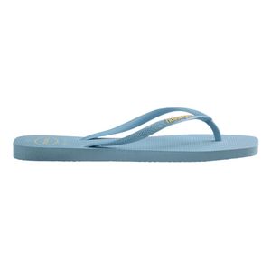 slim square logo pop up