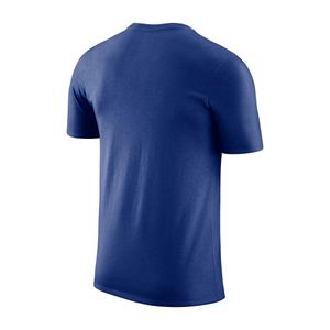 mens new york knicks jordan short sleeve essential T-Shirt