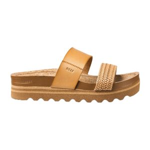 womens cushion vista hi sandal