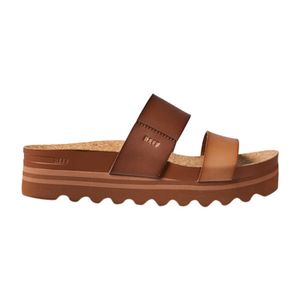 womens cushion vista hi sandal