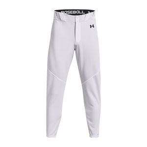 mens utility closed baseball pants