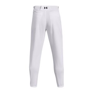 mens utility closed baseball pants