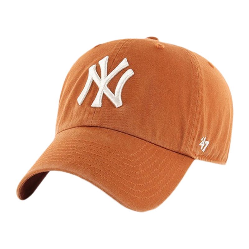 unisex-yankees-clean-up-hat