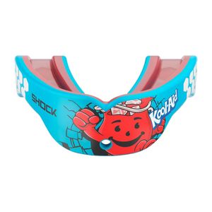 unisex gel max power flavor fusion mouthguard