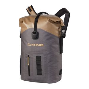 unisex cyclone 34L rolltop wet/dry Backpack