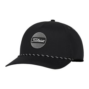 unisex boardwalk rope paragon Hat