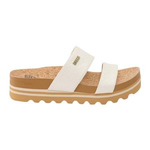 womens cushion vista hi sandal