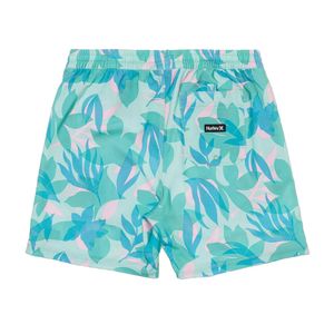mens cannonball volley Shorts - 17in