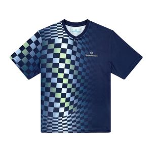 mens luca pique t-short sleeve