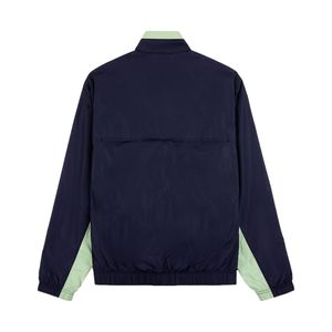 mens luca track jacket