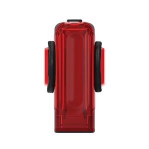 strip pro AI alert 400 rear bike light