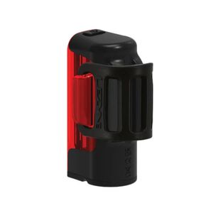 strip pro AI alert 400 rear bike light