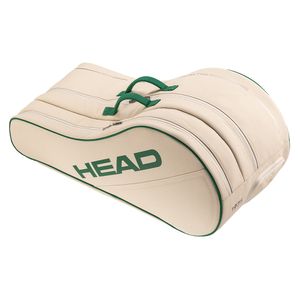 arthur ashe racquet bag