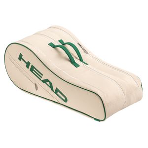 arthur ashe racquet bag
