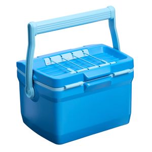 easy outdoor cooler 7 qt