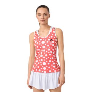 womens spirit II tank top women