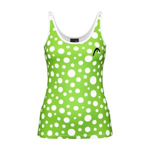 womens spirit II tank top women