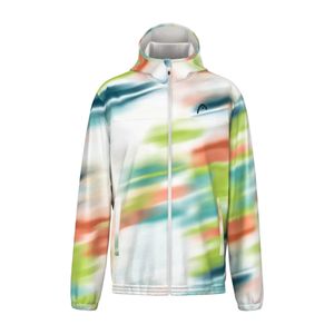 womens blur jacket women