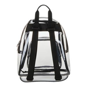 clear mini pack