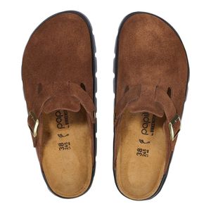womens boston chunky