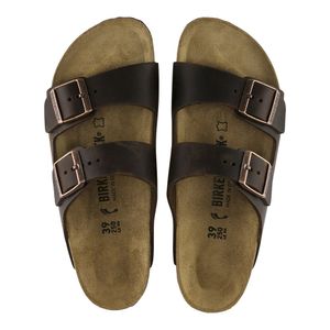 mens arizona soft footbed