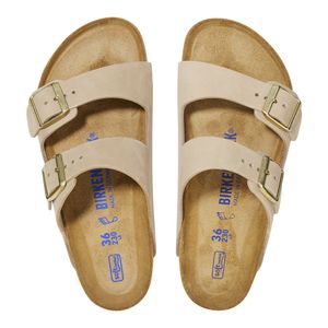 womens arizona soft footbed