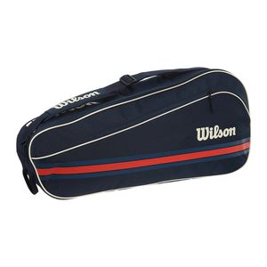 3pk team racket bag 2025