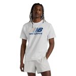 mens-center-multi-color-log-T-Shirt