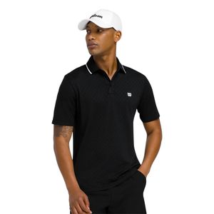 mens all seasons polo