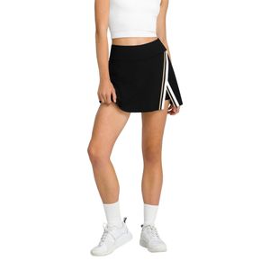 womens slice skirt