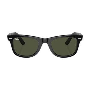 unisex original wayfarer sunglasses