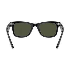 unisex original wayfarer sunglasses
