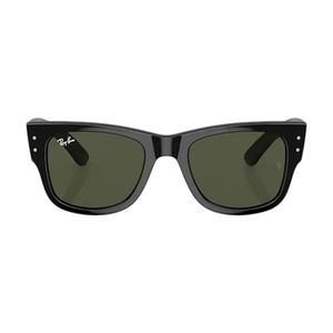 unisex mega wayfarer sunglasses