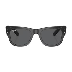 unisex mega wayfarer sunglasses