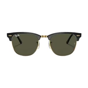 unisex clubmaster sunglasses