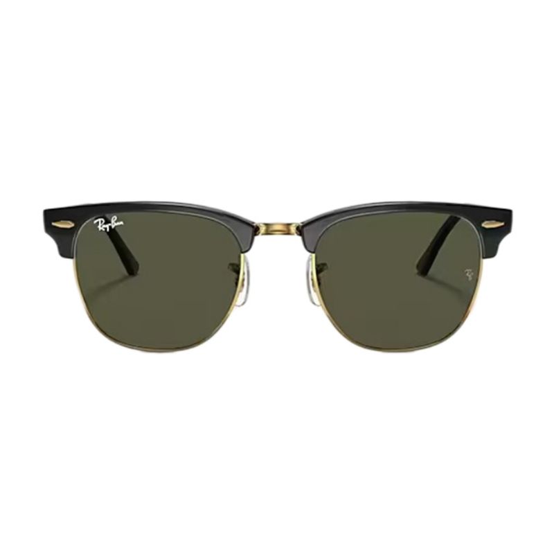 unisex-clubmaster-black
