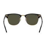 unisex-clubmaster-black