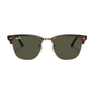 unisex clubmaster sunglasses