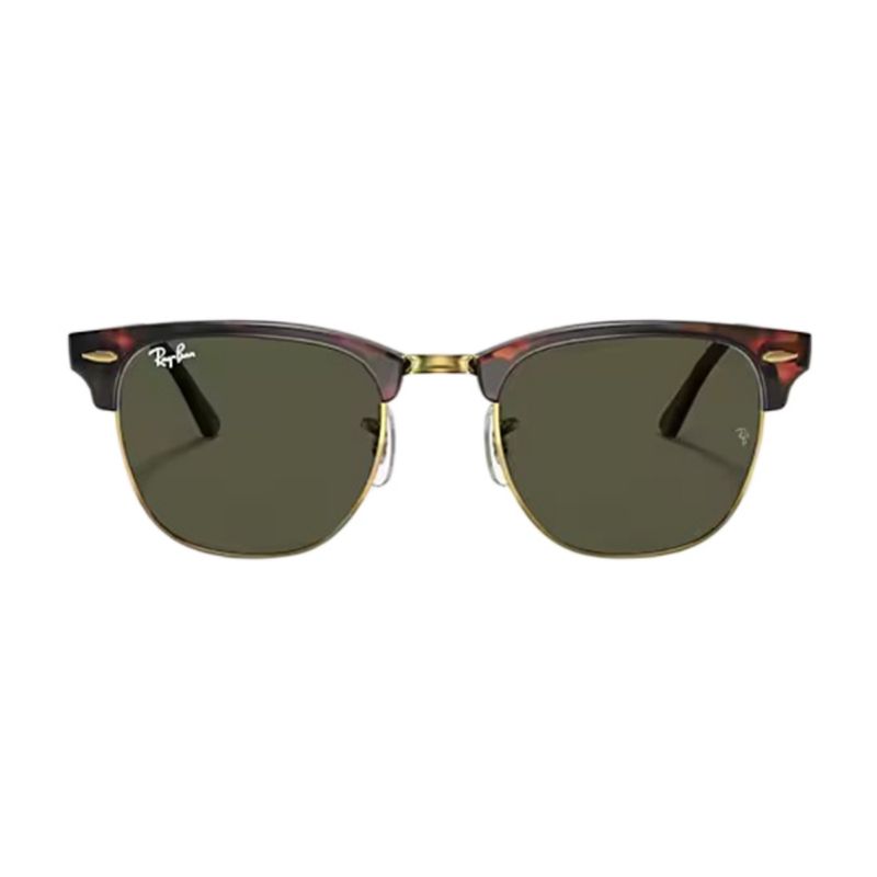 unisex-clubmaster-black