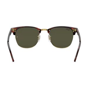 unisex clubmaster sunglasses