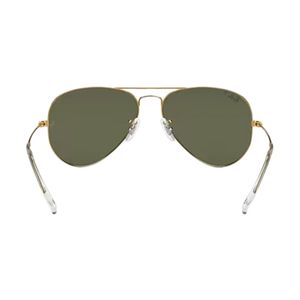 unisex aviator sunglasses
