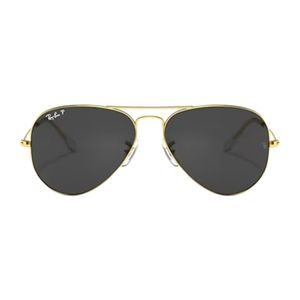 unisex aviator sunglasses