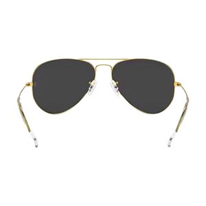 unisex aviator sunglasses