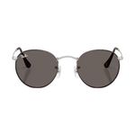 unisex-round-mtl-havana-silver