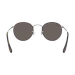 unisex-round-mtl-havana-silver