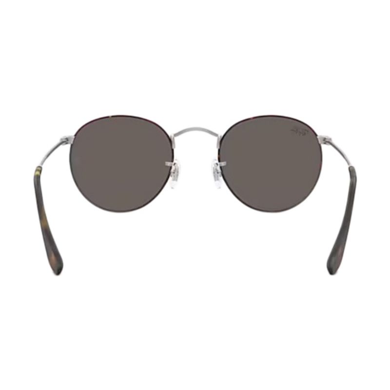 unisex-round-mtl-havana-silver