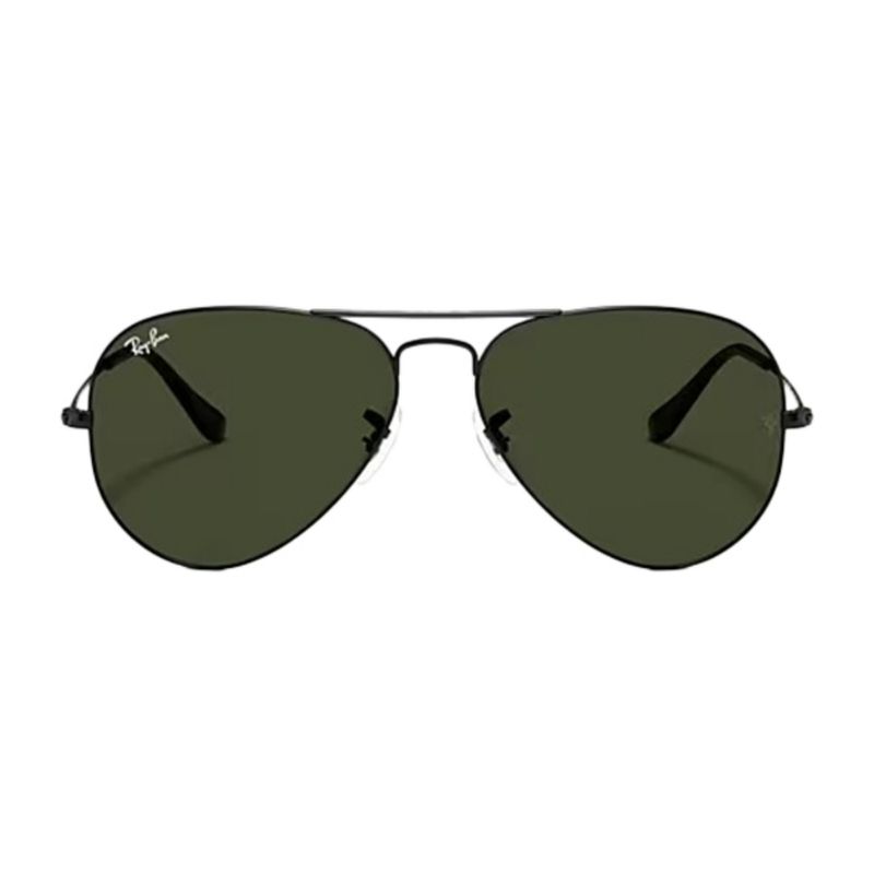 unisex-aviator-large-metal-black