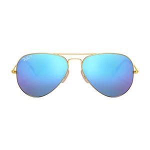 unisex aviator sunglasses