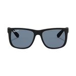 unisex-justin-rubber-black